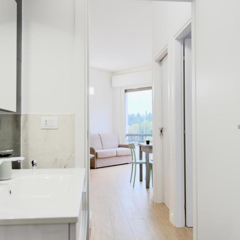 Colombo - Boutique Home in Florence - Appartamento con 1 Camera da Letto - 38