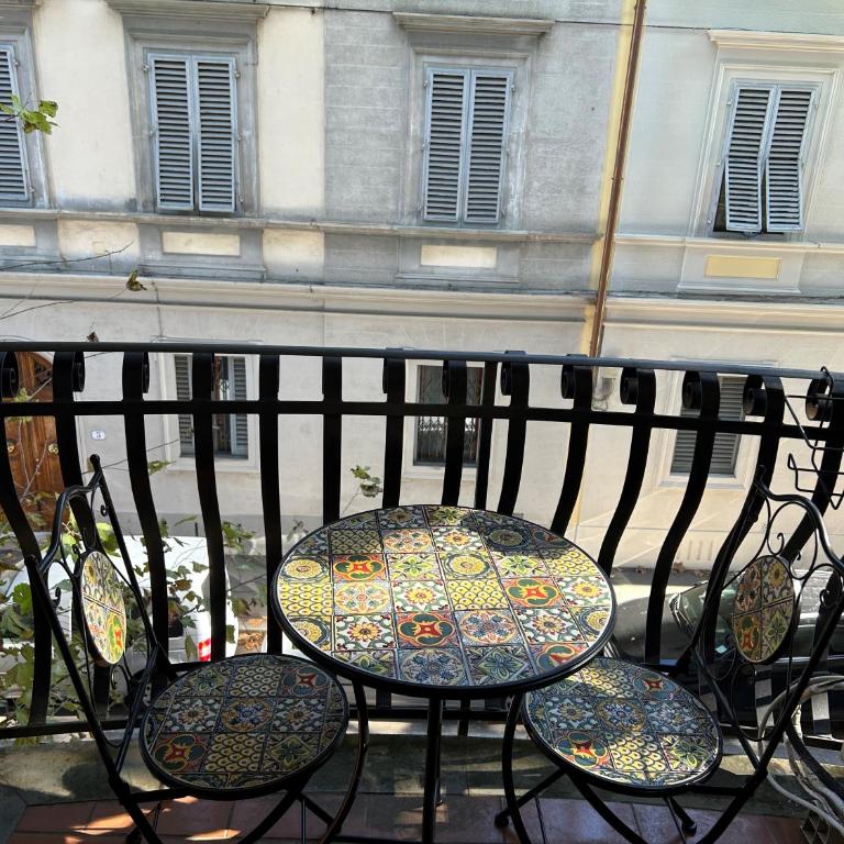 Bocca's Apartment 8 - Appartamento con 1 Camera da Letto e Balcone - 8