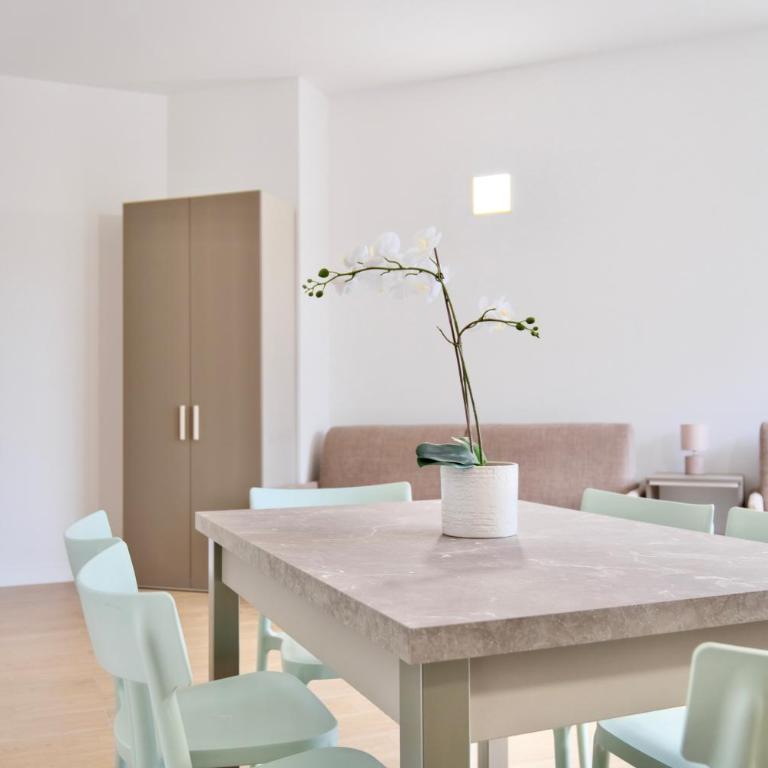 Colombo - Boutique Home in Florence - Appartamento con 1 Camera da Letto - 40