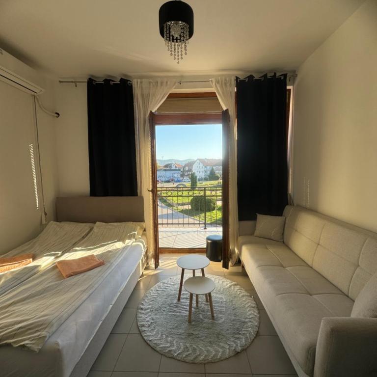 Sofi IV - Apartman sa 1 Spavaćom Sobom - 10