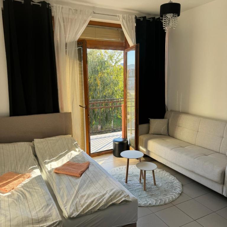 Sofi IV - Apartman sa 1 Spavaćom Sobom - 6