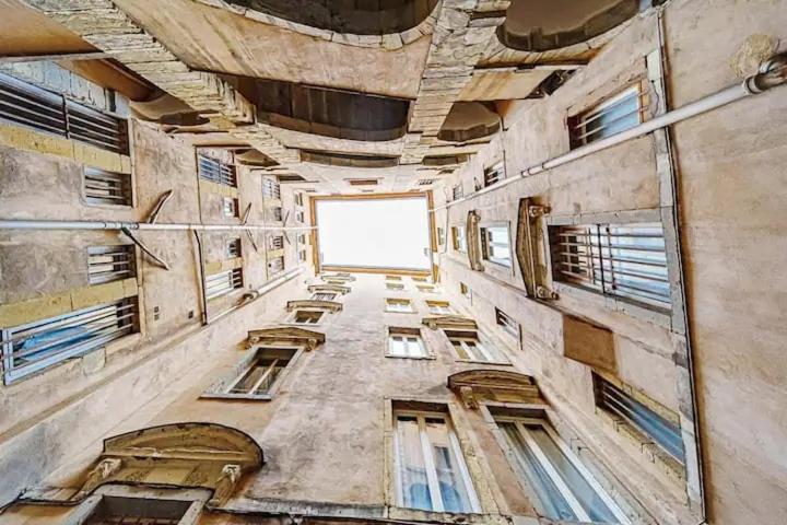 L'Opéra 10 - Beau studio avec balcon - Opéra - Appartement - 26