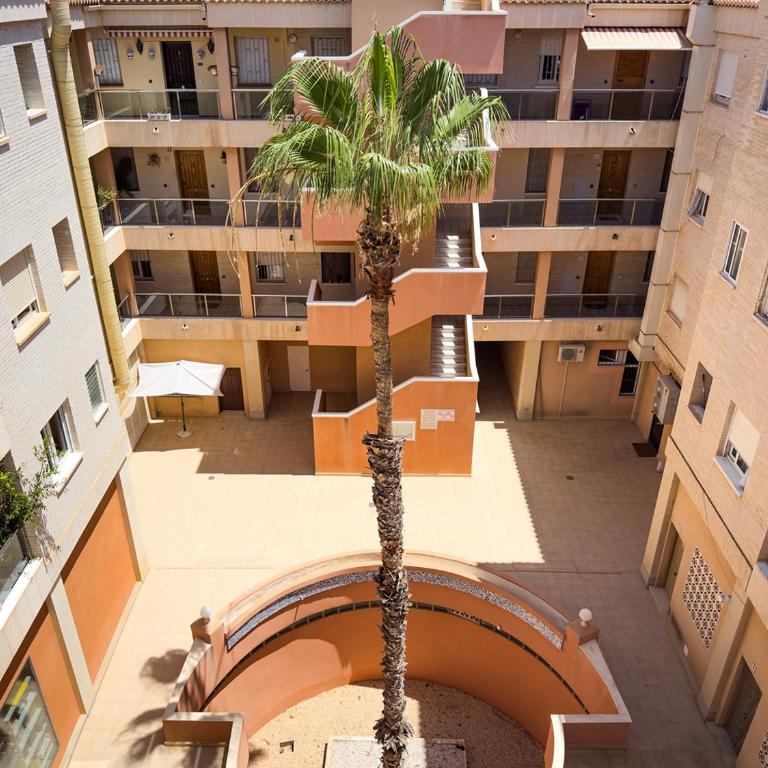 Beachfront Apartment Primera Línea 2-03 - Two-Bedroom Apartment - 7