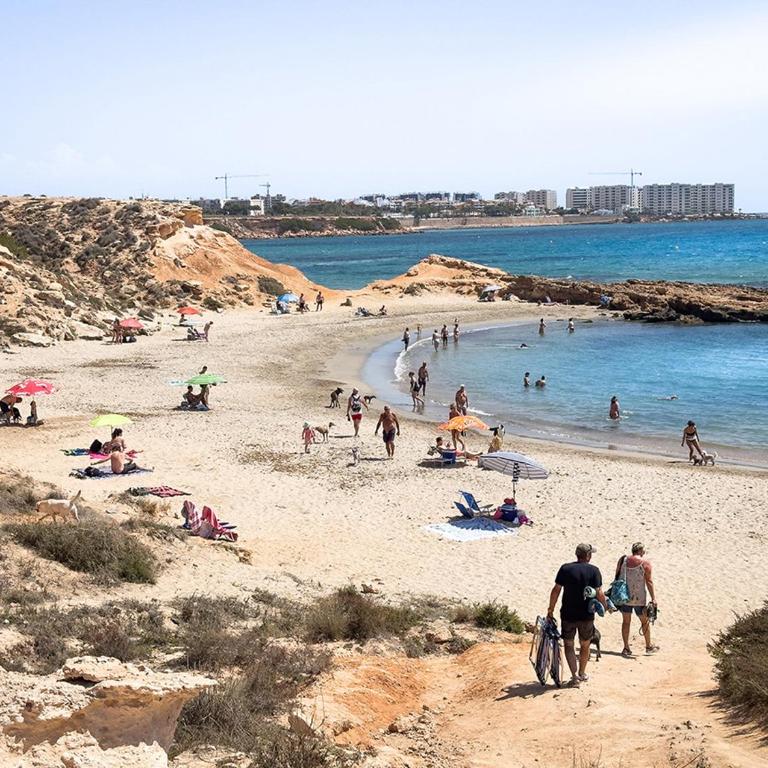 Beachfront Apartment Primera Línea 2-03 - Two-Bedroom Apartment - 15
