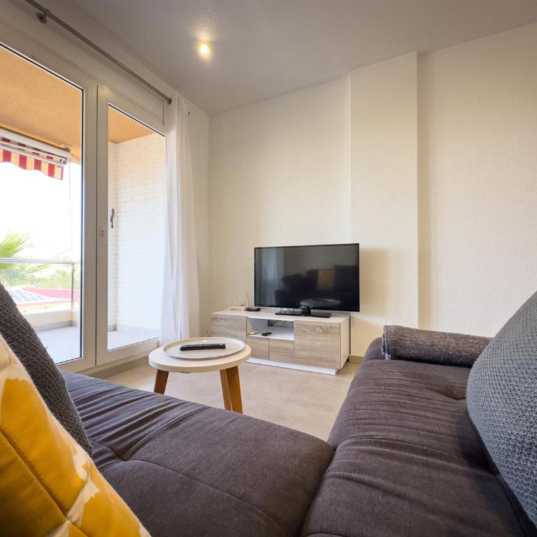Beachfront Apartment Primera Línea 2-03 - Two-Bedroom Apartment - 17