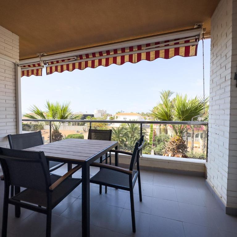 Beachfront Apartment Primera Línea 2-03 - Two-Bedroom Apartment - 20