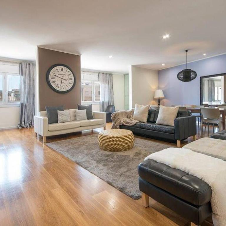 Canela Homes BARCELONA CENTRAL - Apartment - 1
