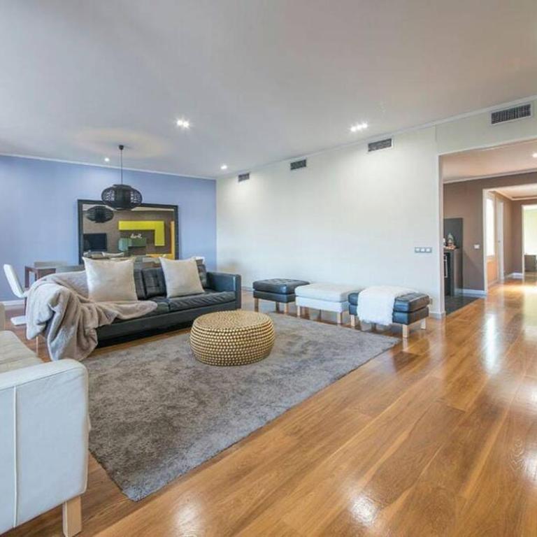 Canela Homes BARCELONA CENTRAL - Apartment - 4