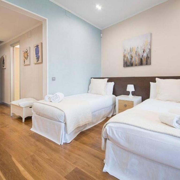 Canela Homes BARCELONA CENTRAL - Apartment - 10