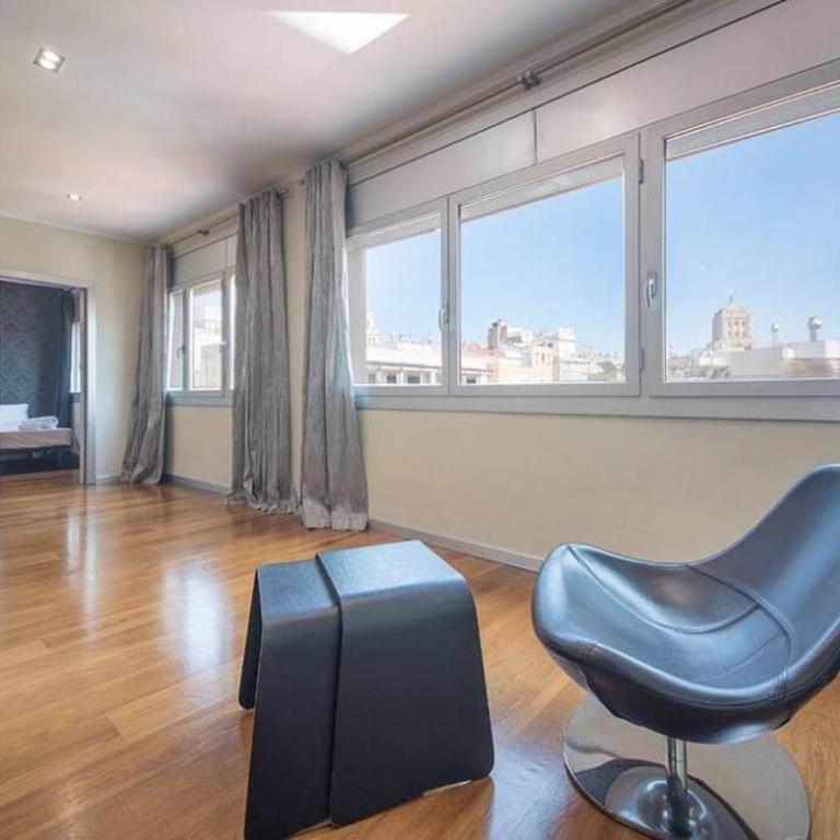Canela Homes BARCELONA CENTRAL - Apartment - 12