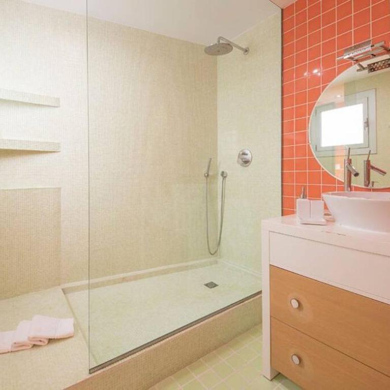Canela Homes BARCELONA CENTRAL - Apartment - 13