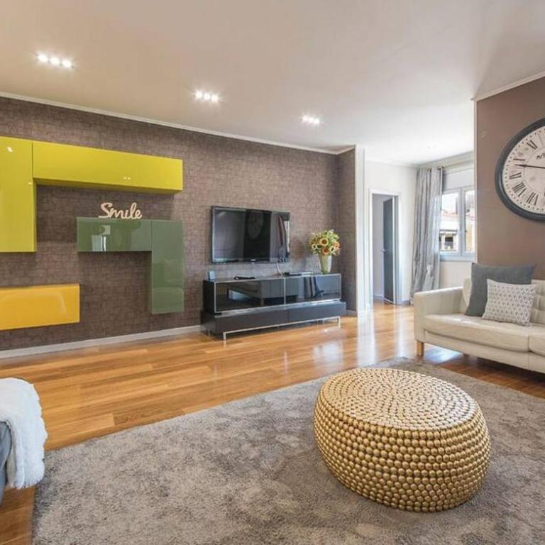 Canela Homes BARCELONA CENTRAL - Apartment - 19