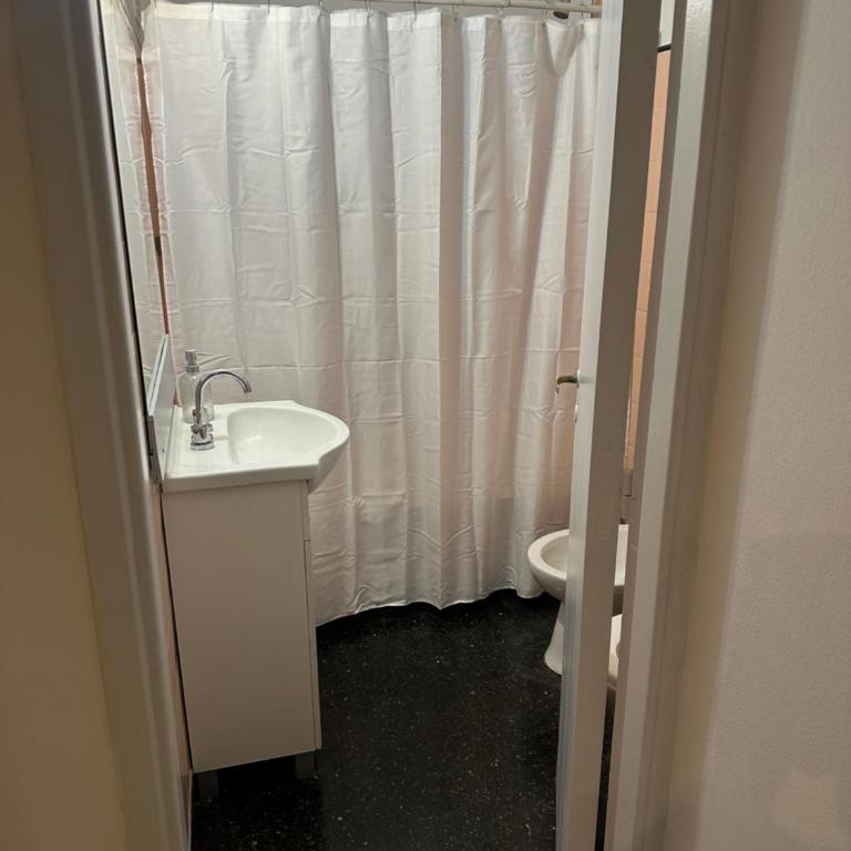 DPTO 4 personas 2 ambientes - Apartamento de 1 dormitorio - 13