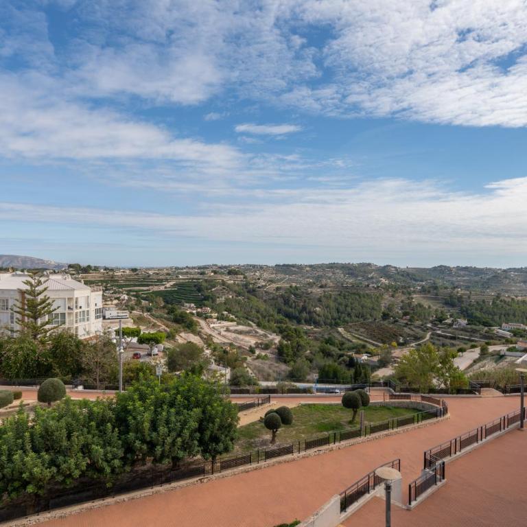 Casa2Iberia - Apartamento de 2 dormitorios - 3