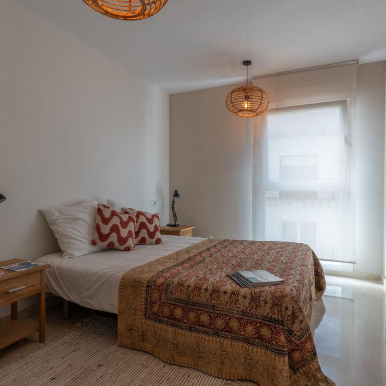 Casa2Iberia - Apartamento de 2 dormitorios - 4