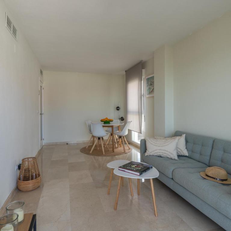 Casa2Iberia - Apartamento de 2 dormitorios - 6