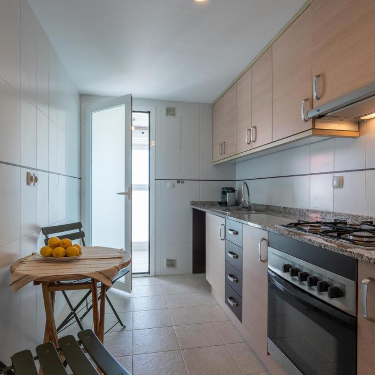 Casa2Iberia - Apartamento de 2 dormitorios - 10
