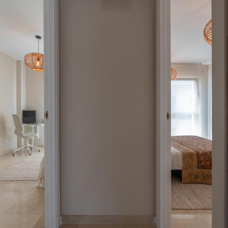 Casa2Iberia - Apartamento de 2 dormitorios - 13
