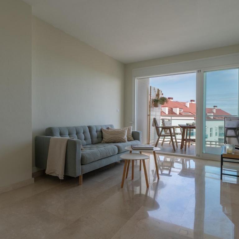 Casa2Iberia - Apartamento de 2 dormitorios - 14