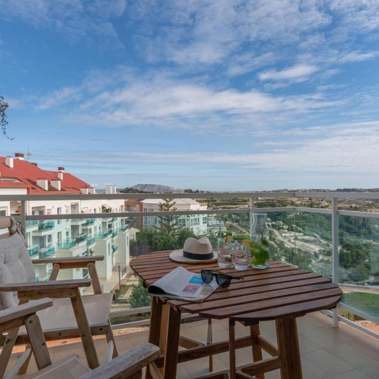 Casa2Iberia - Apartamento de 2 dormitorios - 15