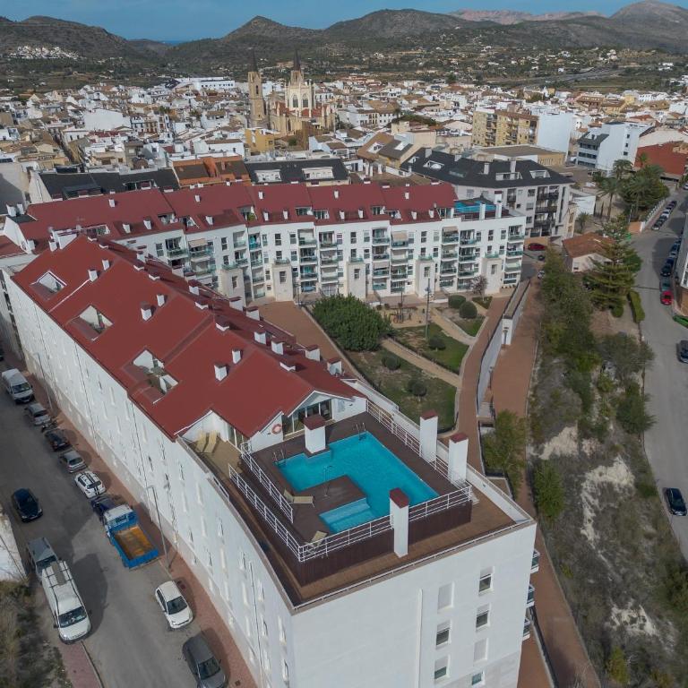 Casa2Iberia - Apartamento de 2 dormitorios - 21