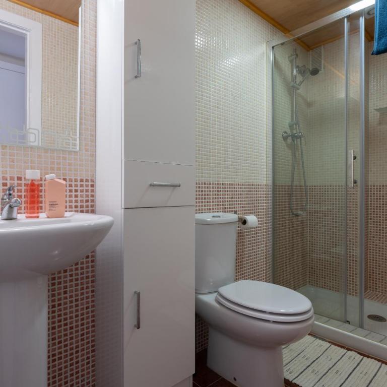 Casa2Iberia - Apartamento de 2 dormitorios - 24