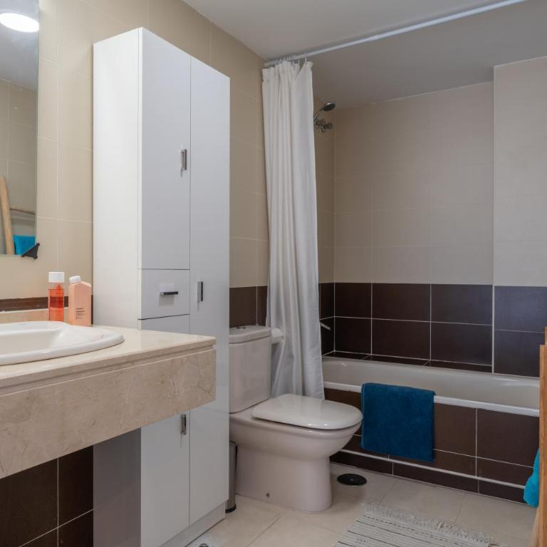 Casa2Iberia - Apartamento de 2 dormitorios - 26