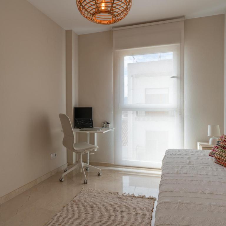 Casa2Iberia - Apartamento de 2 dormitorios - 30