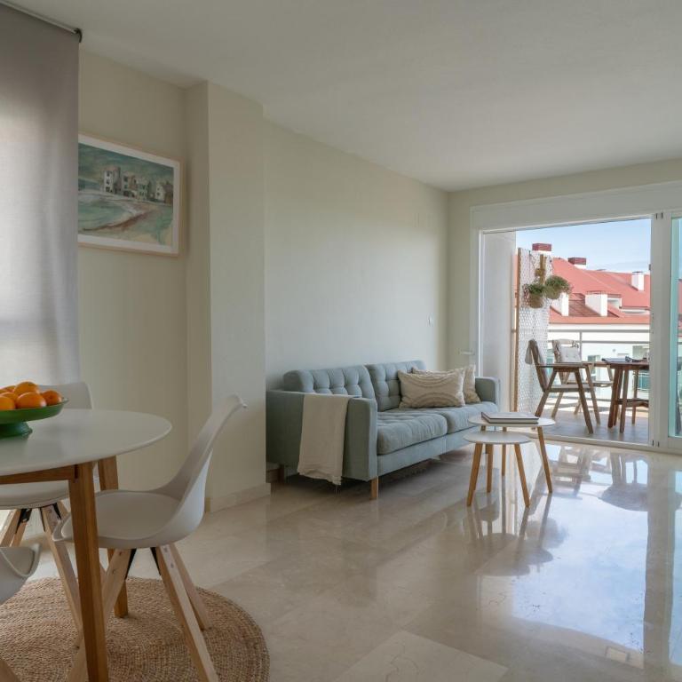 Casa2Iberia - Apartamento de 2 dormitorios - 31