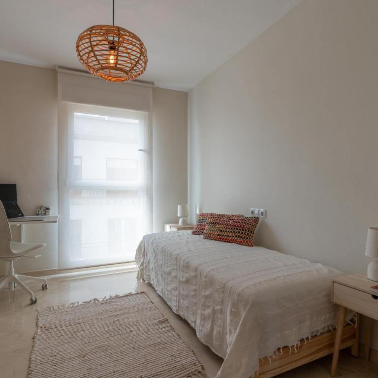 Casa2Iberia - Apartamento de 2 dormitorios - 33