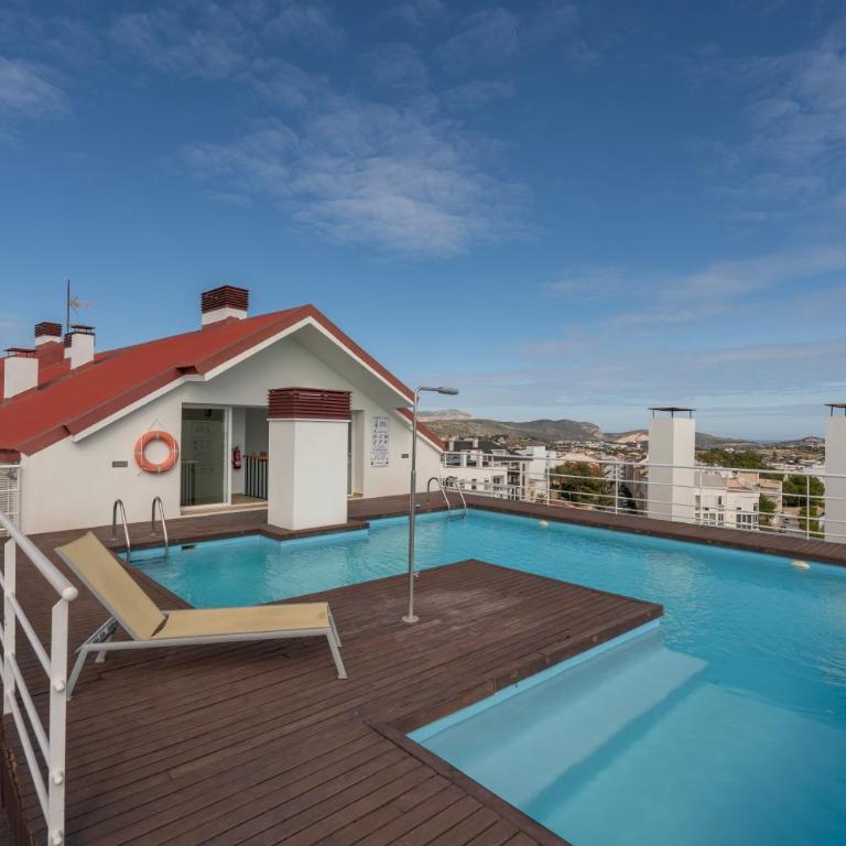 Casa2Iberia - Apartamento de 2 dormitorios - 40