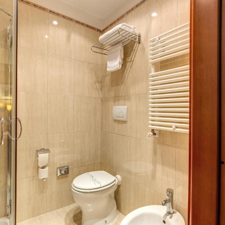 Hotel Impero - Camera Singola - 4