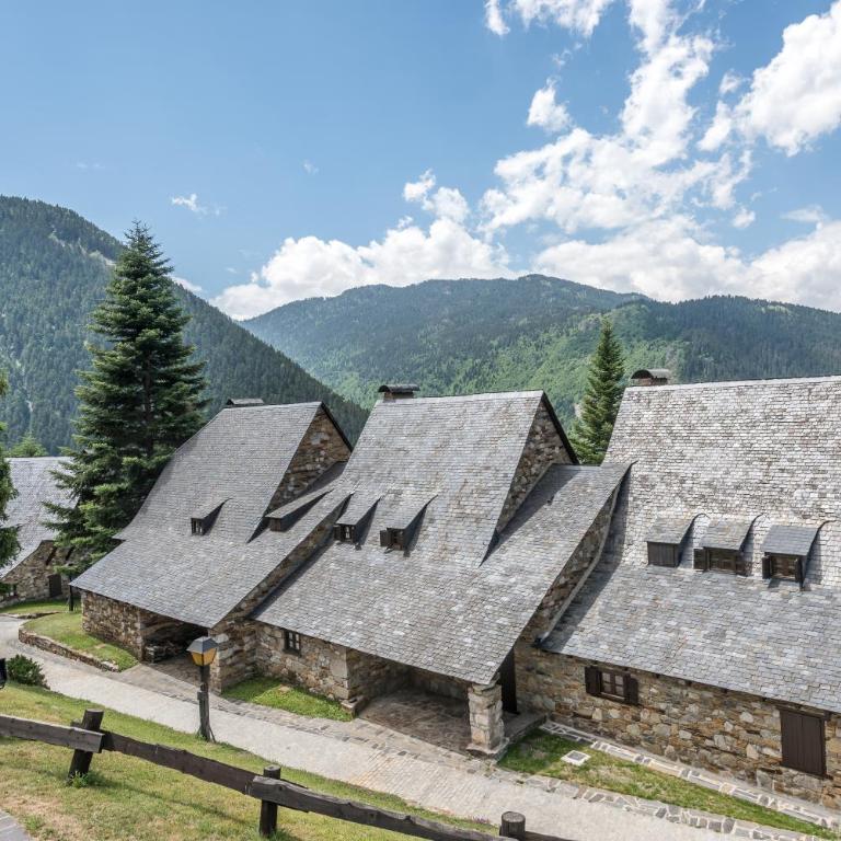 Pleta Baqueira Luxe 3 by FeelFree Rentals - Four-Room Apartment - 49