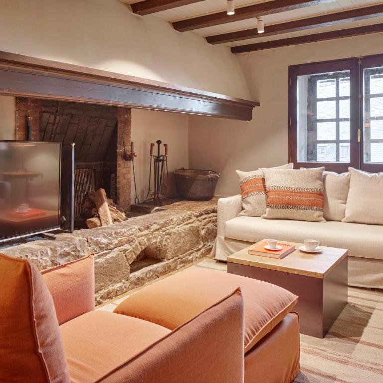 Pleta Baqueira Luxe 3 by FeelFree Rentals - Four-Room Apartment - 2