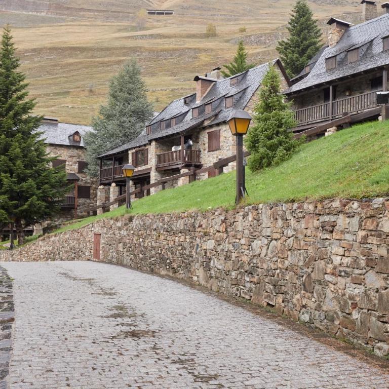 Pleta Baqueira Luxe 3 by FeelFree Rentals - Four-Room Apartment - 47