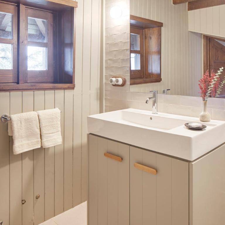 Pleta Baqueira Luxe 3 by FeelFree Rentals - Four-Room Apartment - 20