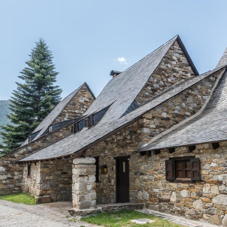 Pleta Baqueira Luxe 3 by FeelFree Rentals - Four-Room Apartment - 44