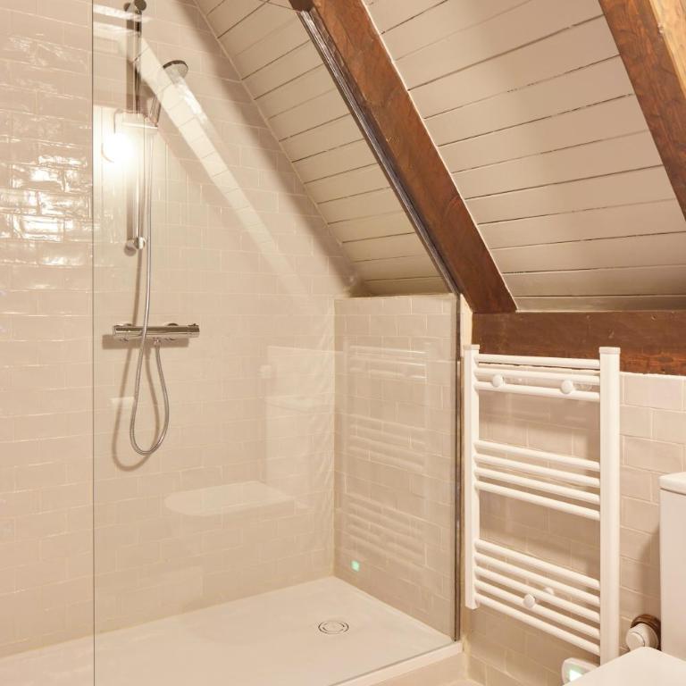 Pleta Baqueira Luxe 3 by FeelFree Rentals - Four-Room Apartment - 31