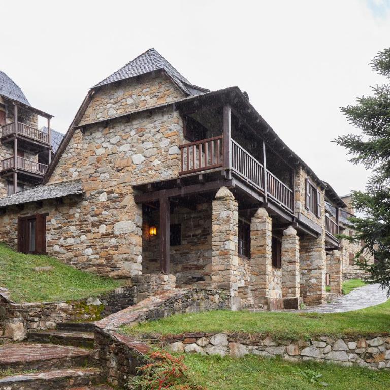 Pleta Baqueira Luxe 3 by FeelFree Rentals - Four-Room Apartment - 45