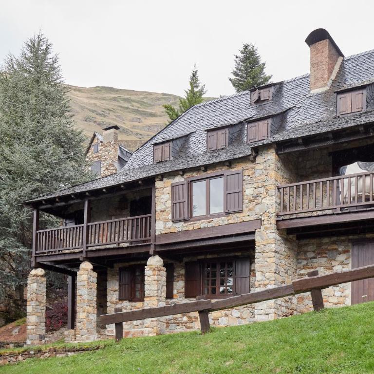 Pleta Baqueira Luxe 3 by FeelFree Rentals - Four-Room Apartment - 43