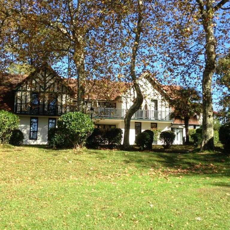 VTF Le Domaine de Françon - Appartement 2 Chambres - 4