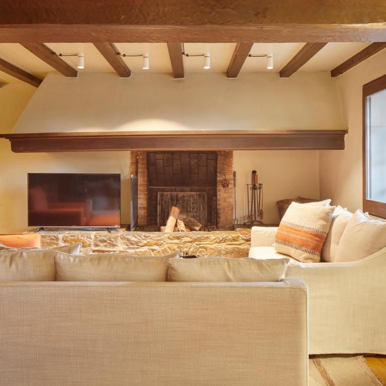 Pleta Baqueira Luxe 3 by FeelFree Rentals - Four-Room Apartment - 6