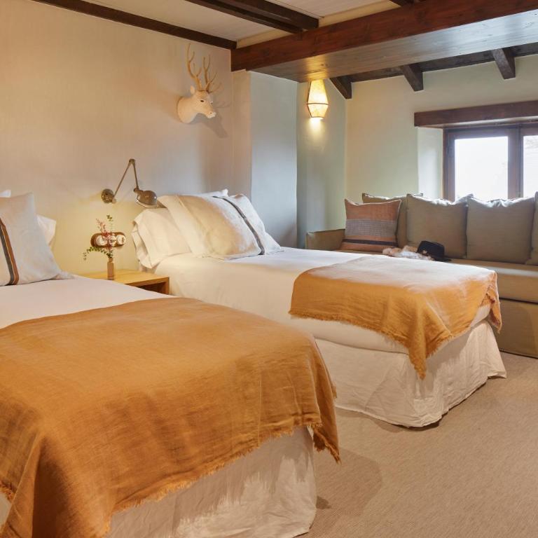 Pleta Baqueira Luxe 3 by FeelFree Rentals - Four-Room Apartment - 27