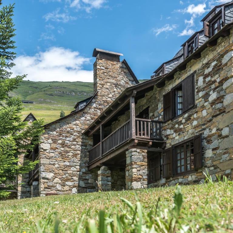 Pleta Baqueira Luxe 3 by FeelFree Rentals - Four-Room Apartment - 41