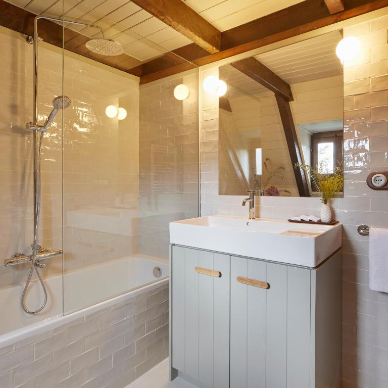 Pleta Baqueira Luxe 3 by FeelFree Rentals - Four-Room Apartment - 26