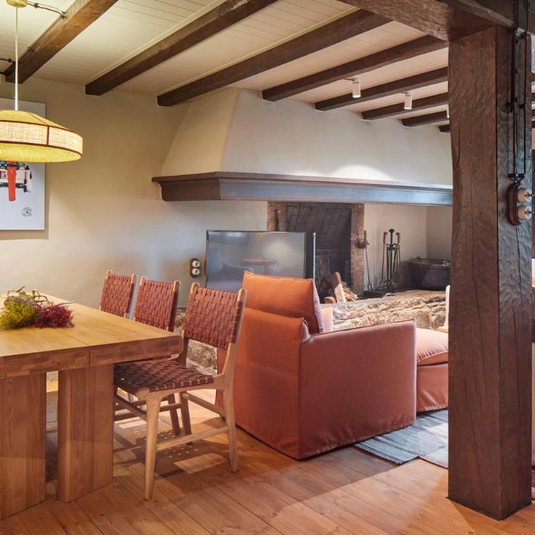 Pleta Baqueira Luxe 3 by FeelFree Rentals - Four-Room Apartment - 10