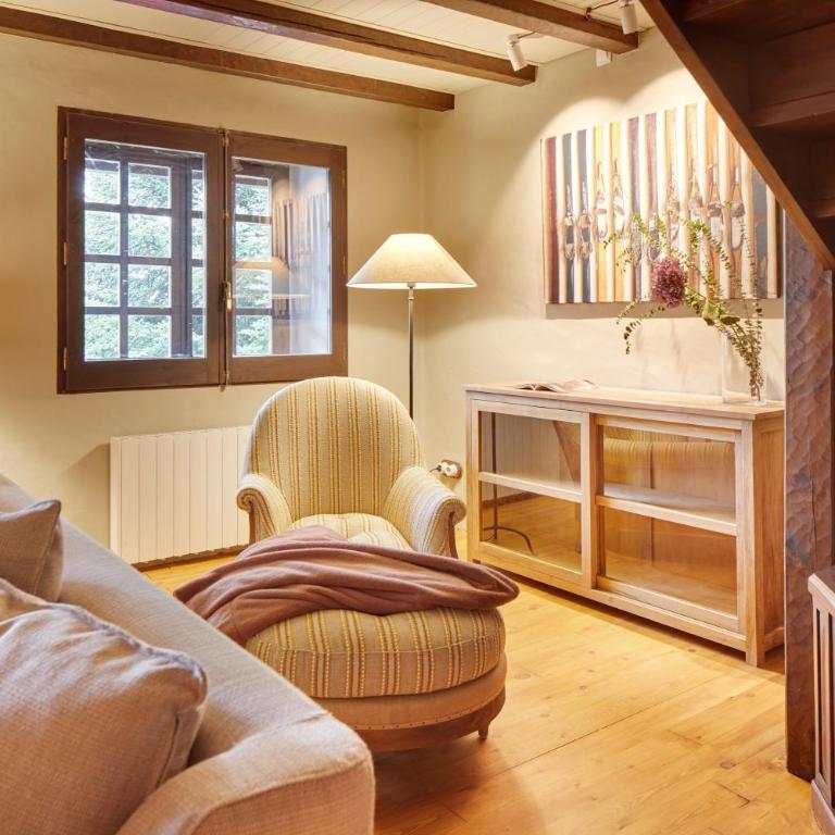 Pleta Baqueira Luxe 3 by FeelFree Rentals - Four-Room Apartment - 7