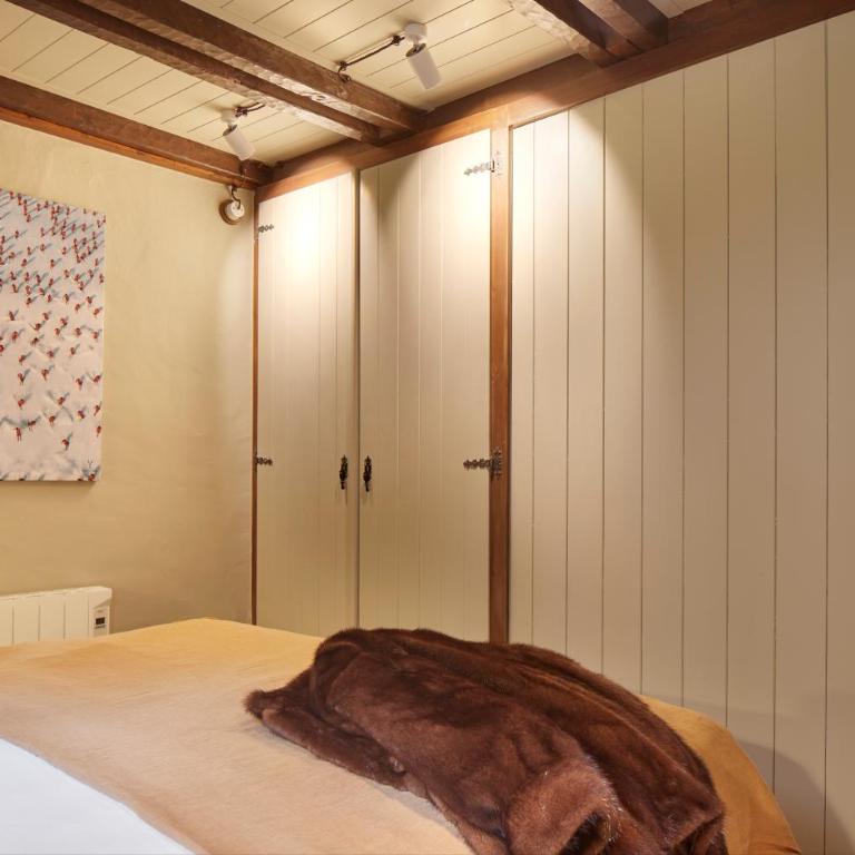 Pleta Baqueira Luxe 3 by FeelFree Rentals - Four-Room Apartment - 18