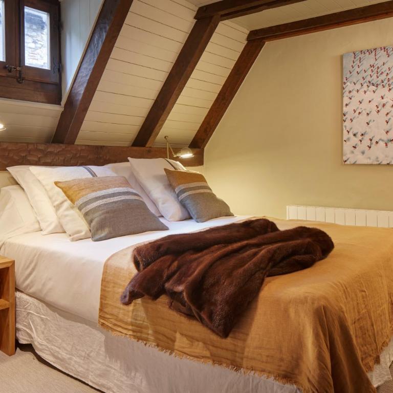 Pleta Baqueira Luxe 3 by FeelFree Rentals - Four-Room Apartment - 16