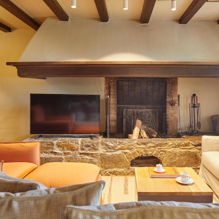 Pleta Baqueira Luxe 3 by FeelFree Rentals - Four-Room Apartment - 4